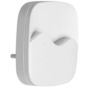   Osram éjszakai LED lámpa alkonykapcsolóval, melegfehér (Lunetta Wave)