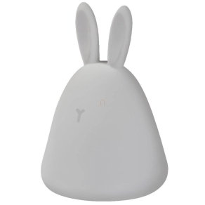   Osram tölthető nyuszis lámpa, színes (NightLux Touch RGB)