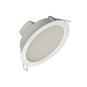   Ledvance professzionális Downlight IP44 Gen 2 mélysugárzó LED lámpa 880 lm, 3000 K, 8W, RA> 80, 100 °, IP44