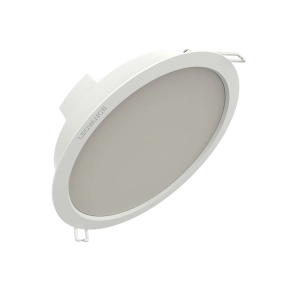   Ledvance professzionális Downlight IP44 Gen 2 mélysugárzó LED lámpa 1495 lm, 4000 K, 13W, RA> 80, 100 °, IP44