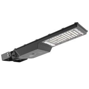   Ledvance Streetlight Eco Solar – Napelemes kültéri LED lámpa 15W 2400lm, 6500K nappali fehér, IP65, mozgás- és fényérzékelővel, 8 óra működési idő