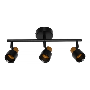   Osram LED Spot Sectoral karos mennyezeti spot lámpa 3xGU10 foglalattal