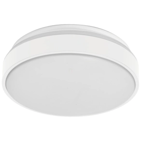   Osram Essential Orbis – Fehér mennyezeti/fali lámpa 385mm átmérővel, 3 db E27 foglalattal, lakóterekhez, cserélhető fényforrással
