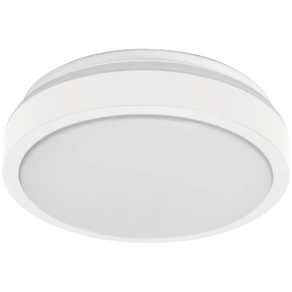   Osram Essential Orbis - Fehér mennyezeti lámpa 220mm átmérő, IP20, lakóterek világításához