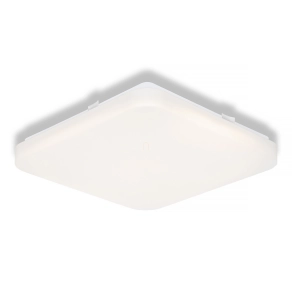   Osram Ceiling Square mennyezeti LED lámpa, 28x28 cm, 18 W, 6500 K, 1440 lm, matt fehér színben