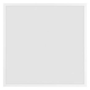   Osram Essential Panel – 600x600mm mennyezeti LED panel, 40W, 3600 lm, állítható színhőmérséklet (3000K/4000K/6500K), alumínium keret, IP20, 2in1 szerelés