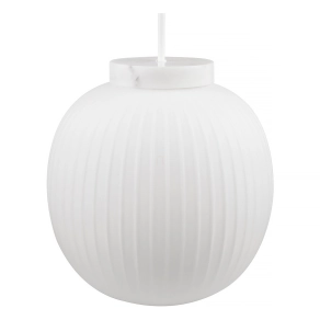   Osram Decor Glass Lantern Marble függesztett lámpa 1xE27 foglalattal