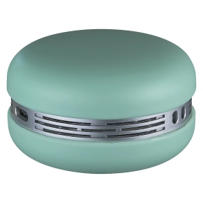  Osram Smart Macaron - Multifunkciós Bluetooth hangszóró-lámpa giroszkóp vezérléssel, RGB világítással, zöld