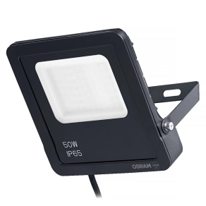   Osram Smart + Matter Floodlights szabályozható LED reflektor, 50 W, 4000 lm, 3000 K+ RGB