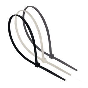   Kábelkötegelő  760x8,8 fekete, UV-álló, nylon,  50db/cs. 488760CCT  Celo/Apolo