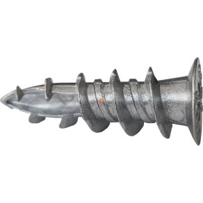   Gipszkarton tipli, fém, önfúró 4,5x37mm 937GKDZ50 Apolo/Celo