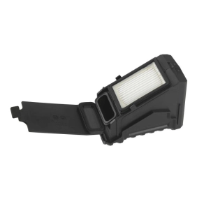   Milwaukee M12 3 darabos szett, szűrő tartóval, szűrővel, szűrődoboz fedővel 49902340