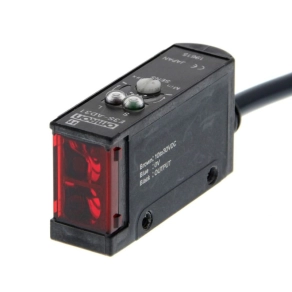 OMRON E3S-AD11 fotokapcsoló