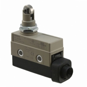 OMRON ZC-Q2255 Végálláskapcsoló