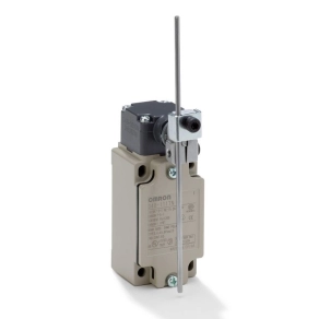 OMRON D4B-4117N Végálláskapcsoló