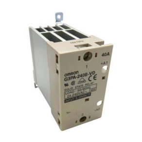 OMRON G3PA-240BVD-DC-5-24