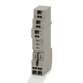 OMRON P2RF-05-S foglalat