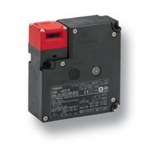 OMRON D4NL-4AFA-B  biztonsági kapcsoló