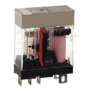 OMRON G2R-1-SN  Relé  24VAC
