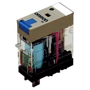 OMRON G2R-1-SNI 24DC (S) relé