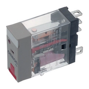 OMRON G2R-1-SNI  Relé  230VAC