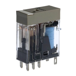 OMRON G2R-2-SN 12DC(S) relé