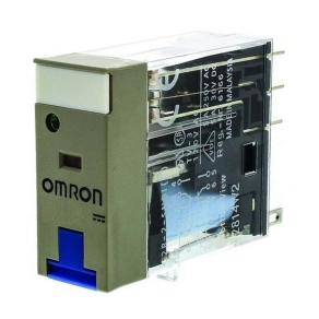 OMRON G2R-2-SNI 24DC(S) relé