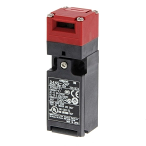 OMRON D4NS-9AF biztonsági kapcsoló