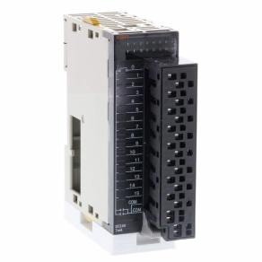 OMRON CJ1W-ID211 SL PLC bővítő modul