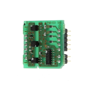 OMRON E53-EN03 RS-485 kommunikációs modul E5_N-hez
