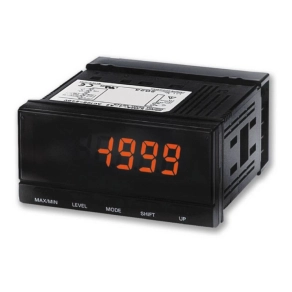 OMRON K3MA-J-A2 24VAC/DC  panelműszer