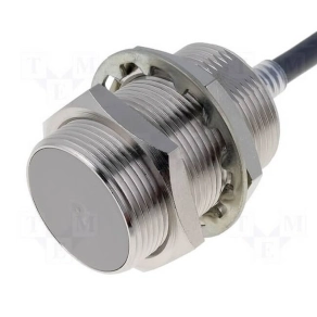 OMRON E2E-X10Y1 2M AC induktív érzékelő