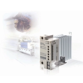 OMRON G3PF-225B DC24 szilárdtestrelé