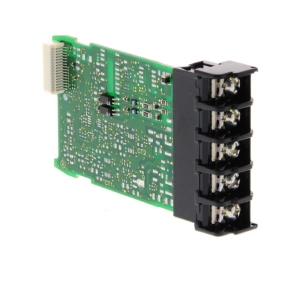 OMRON E53-CNBFN2 E5CN-H opcionális kártya