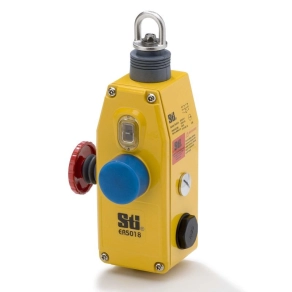 OMRON 445064010ER5018021M.1 biztonsági kapcsoló