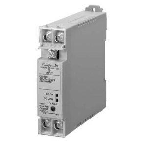 Tápegység 24VDC 30W OMRON S8VS-03024.1 1.3A DIN-sínre