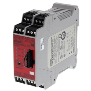   OMRON G9SX-NSA222-T03-RT DC24 érintkezésmentes ajtókapcsoló vezérlő