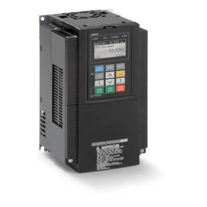 OMRON AX-RAO02500220-DE Frekvenciaváltó