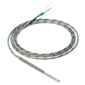 OMRON E52-ELP6-100-2-A hőmérsékletérzékelő