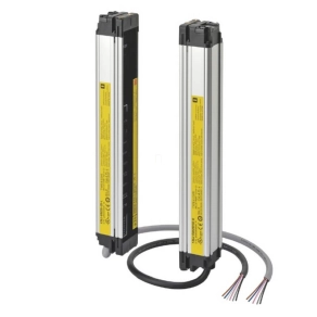 OMRON F3SJ-E0625P25 biztonsági fényfüggöny