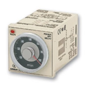 OMRON H3CR-A8E 100-240AC/100-125DC