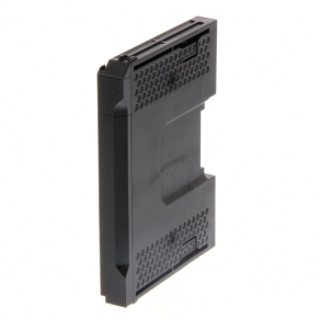 OMRON NX-END01 lezáró modul NX sorozathoz