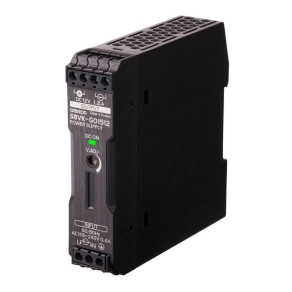 Tápegység 12VDC  15W  OMRON S8VK-G01512