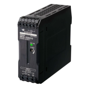 Tápegység 12VDC 60W OMRON S8VK-G06012