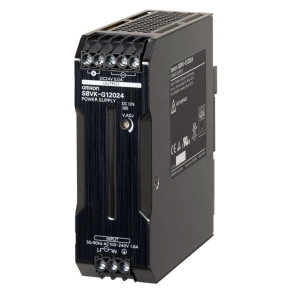 Tápegység 24VDC  120W  OMRON S8VK-G12024
