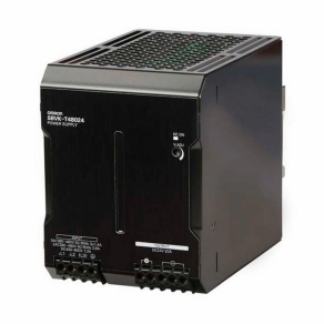 Tápegység 24VDC 480W OMRON S8VK-T48024 20A DIN-sínre