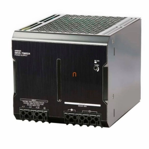 Tápegység 24VDC 960W OMRON S8VK-T96024