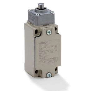 OMRON D4B-4170N végálláskapcsoló