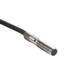 OMRON E2E-S04SR8-WC-B1 2M OMS induktív érzékelő