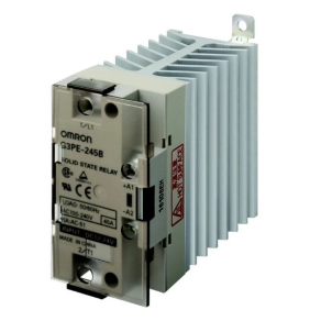 OMRON G3PE-545B DC1224.1 szilárdtestrelé